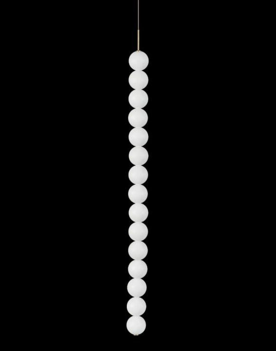 Abacus L - Terzani - lampa wisząca – zdjęcie 6