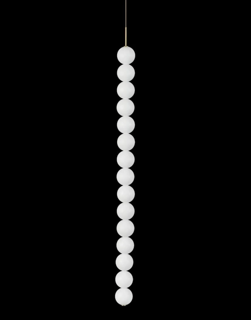 Abacus L - Terzani - lampa wisząca – zdjęcie 6