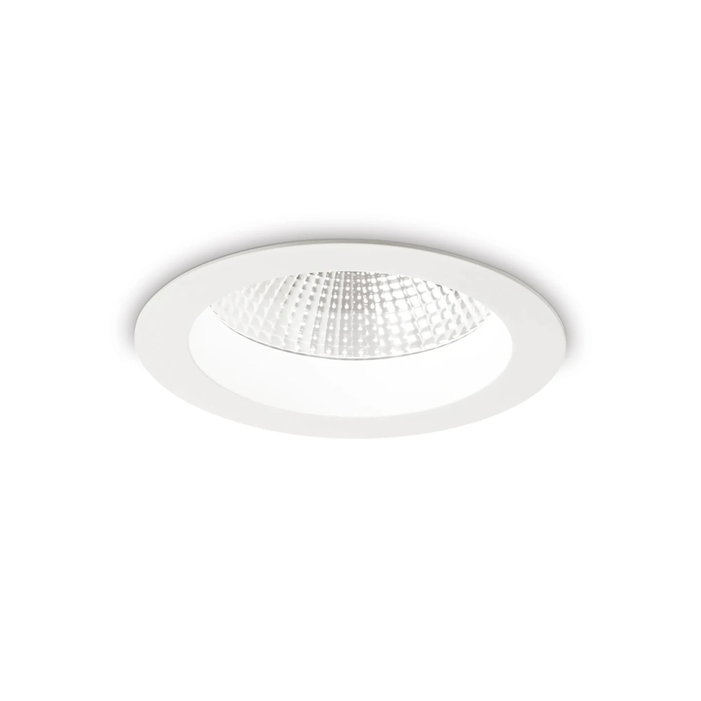 Basic FI Accent 15W 3000K - Ideal Lux - oprawa wpuszczana