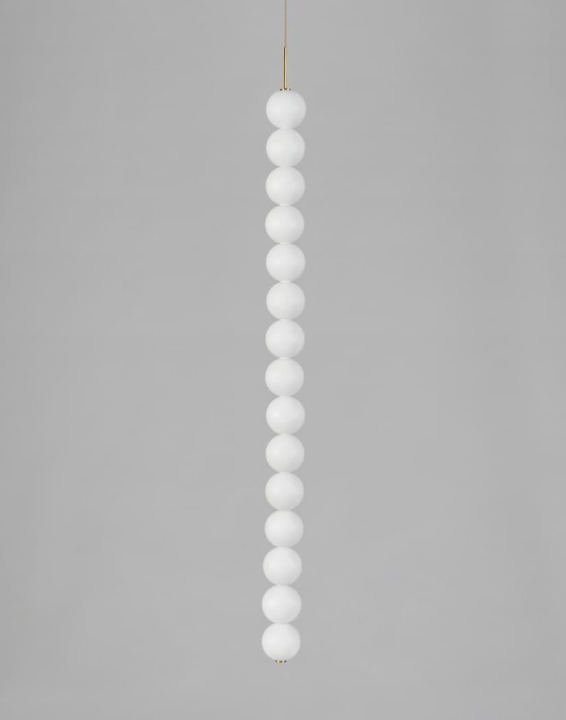 Abacus L - Terzani - lampa wisząca – zdjęcie 9
