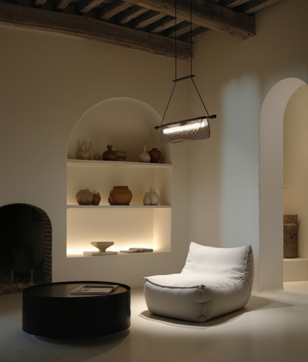 Lida - Aromas - lampa wisząca – zdjęcie 4