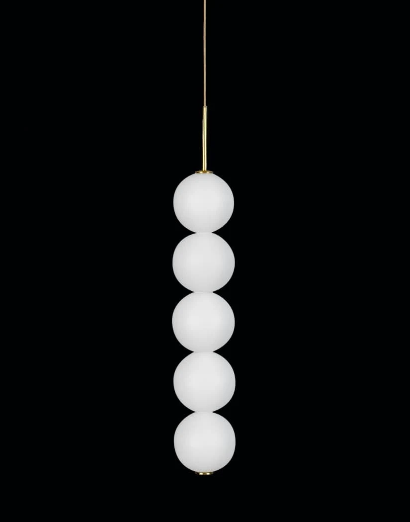 Abacus S - Terzani - lampa wisząca