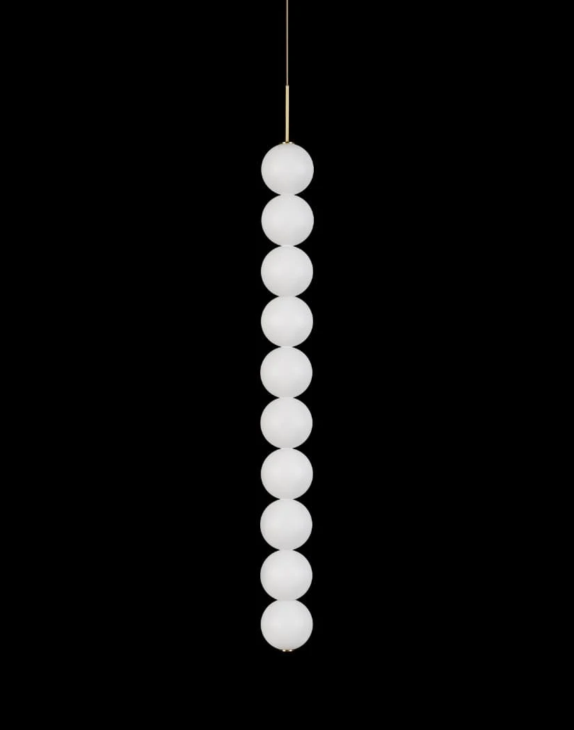 Abacus S - Terzani - lampa wisząca – zdjęcie 4