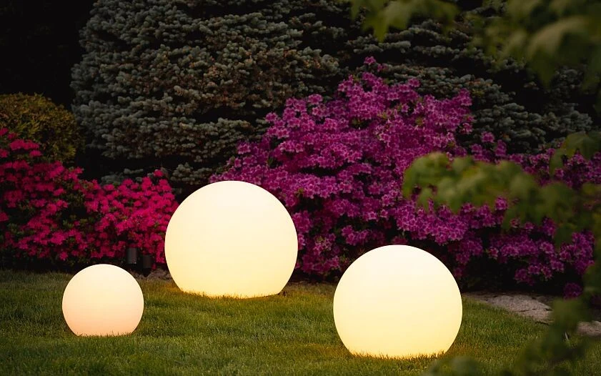 Lampa przenośna CUMULUS M - Nowodvorski – zdjęcie 2