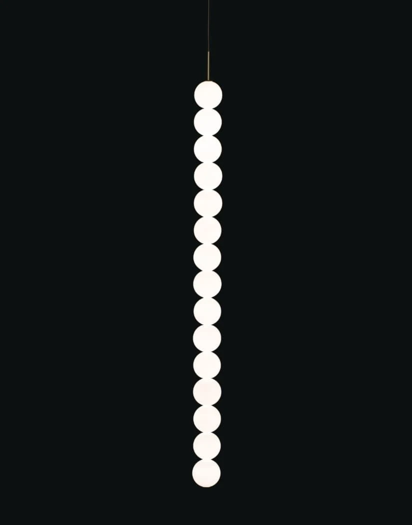 Abacus S - Terzani - lampa wisząca – zdjęcie 5