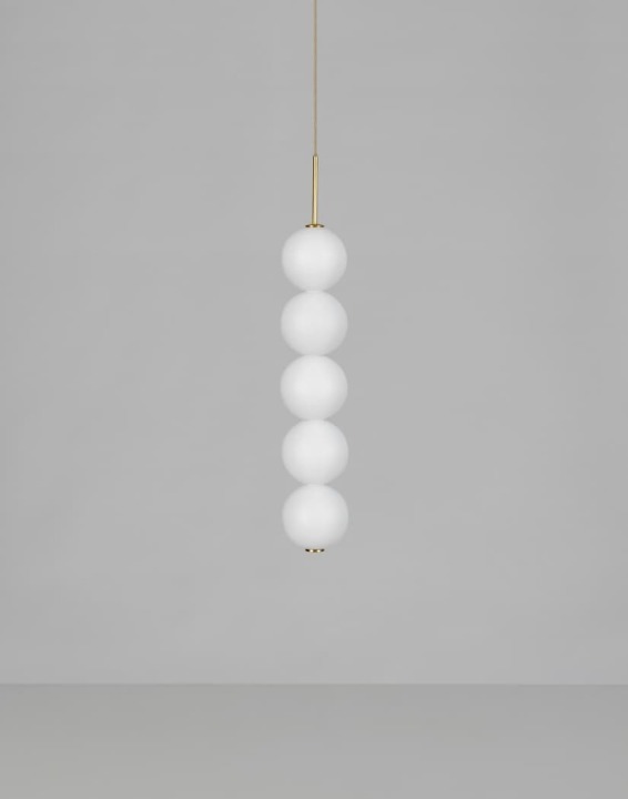 Abacus S - Terzani - lampa wisząca – zdjęcie 7