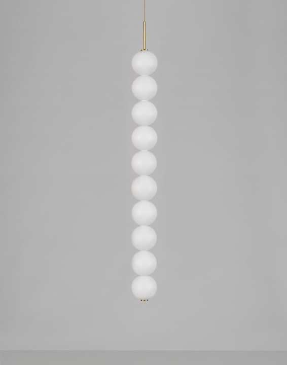 Abacus S - Terzani - lampa wisząca – zdjęcie 8