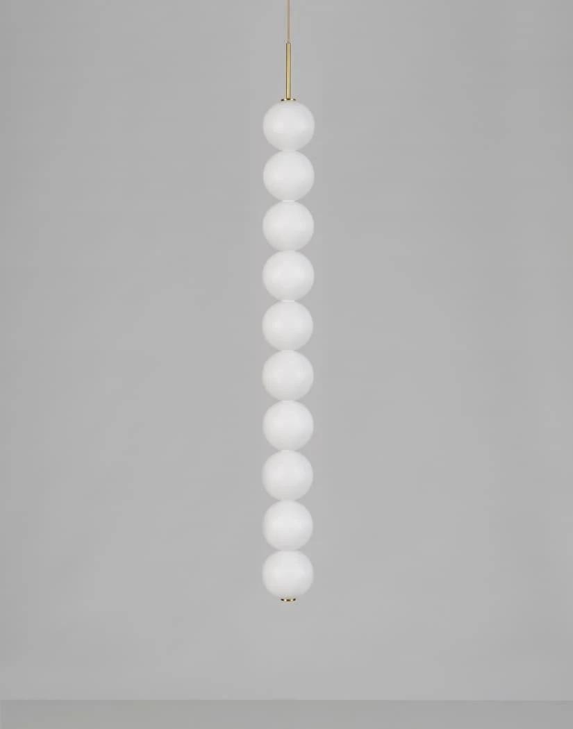 Abacus S - Terzani - lampa wisząca – zdjęcie 8