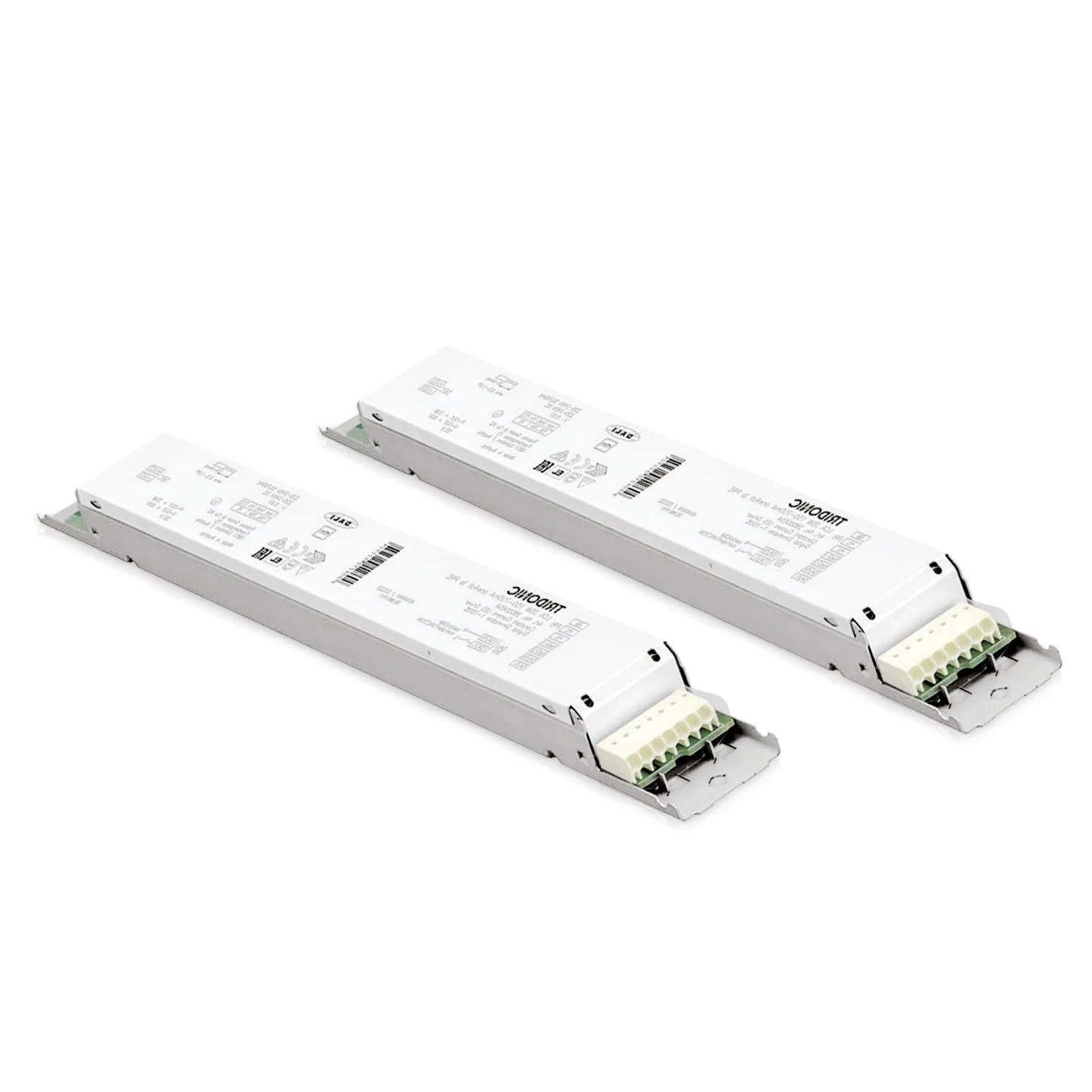 Fluo Bi-emission 1200 Kit Drivers Dali/push - Ideal Lux - akcesoria techniczne