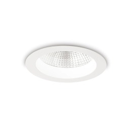 Basic FI Accent 20W 3000K - Ideal Lux - oprawa wpuszczana