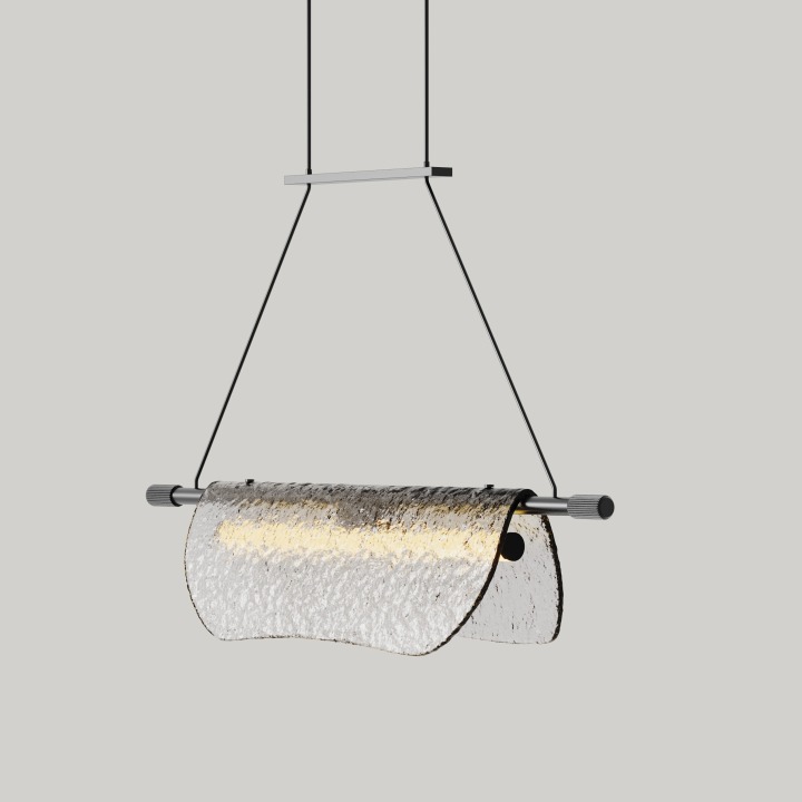 Lida - Aromas - lampa wisząca – zdjęcie 5