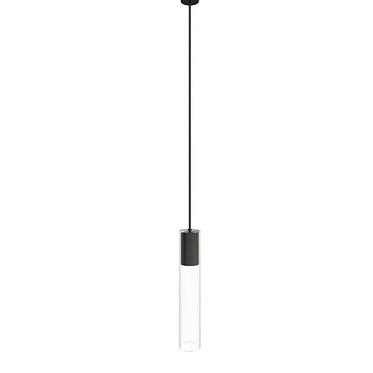 Lampa wisząca CYLINDER L - Nowodvorski – zdjęcie 2