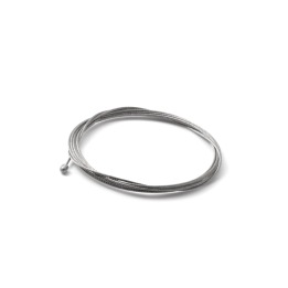 Fluo Kit Single Steel Cable 5 Mt - Ideal Lux - akcesoria techniczne