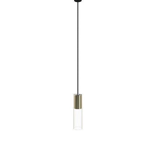 Lampa wisząca CYLINDER M - Nowodvorski – zdjęcie 2