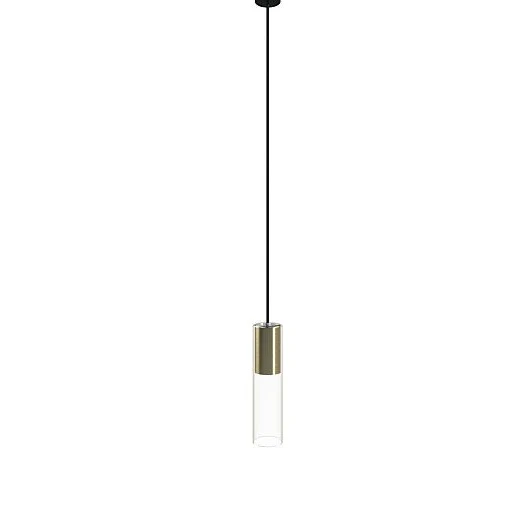 Lampa wisząca CYLINDER M - Nowodvorski – zdjęcie 2