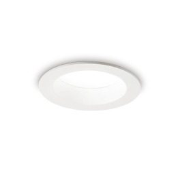 Basic FI Wide 10W 3000K - Ideal Lux - oprawa wpuszczana
