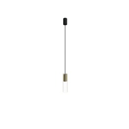 Lampa wisząca CYLINDER M - Nowodvorski