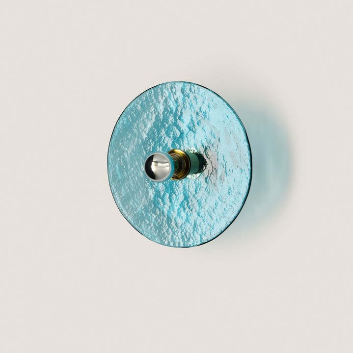 Nold - Aromas - kinkiet – zdjęcie 2