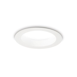 Basic FI Wide 15W 3000K - Ideal Lux - oprawa wpuszczana