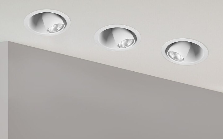 Lampa punktowa podtynkowa DOT - Nowodvorski – zdjęcie 2