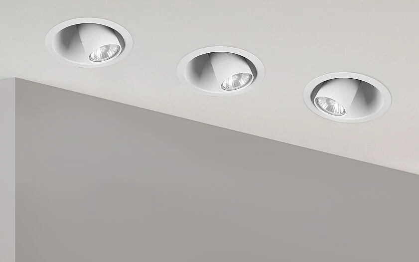 Lampa punktowa podtynkowa DOT - Nowodvorski – zdjęcie 2