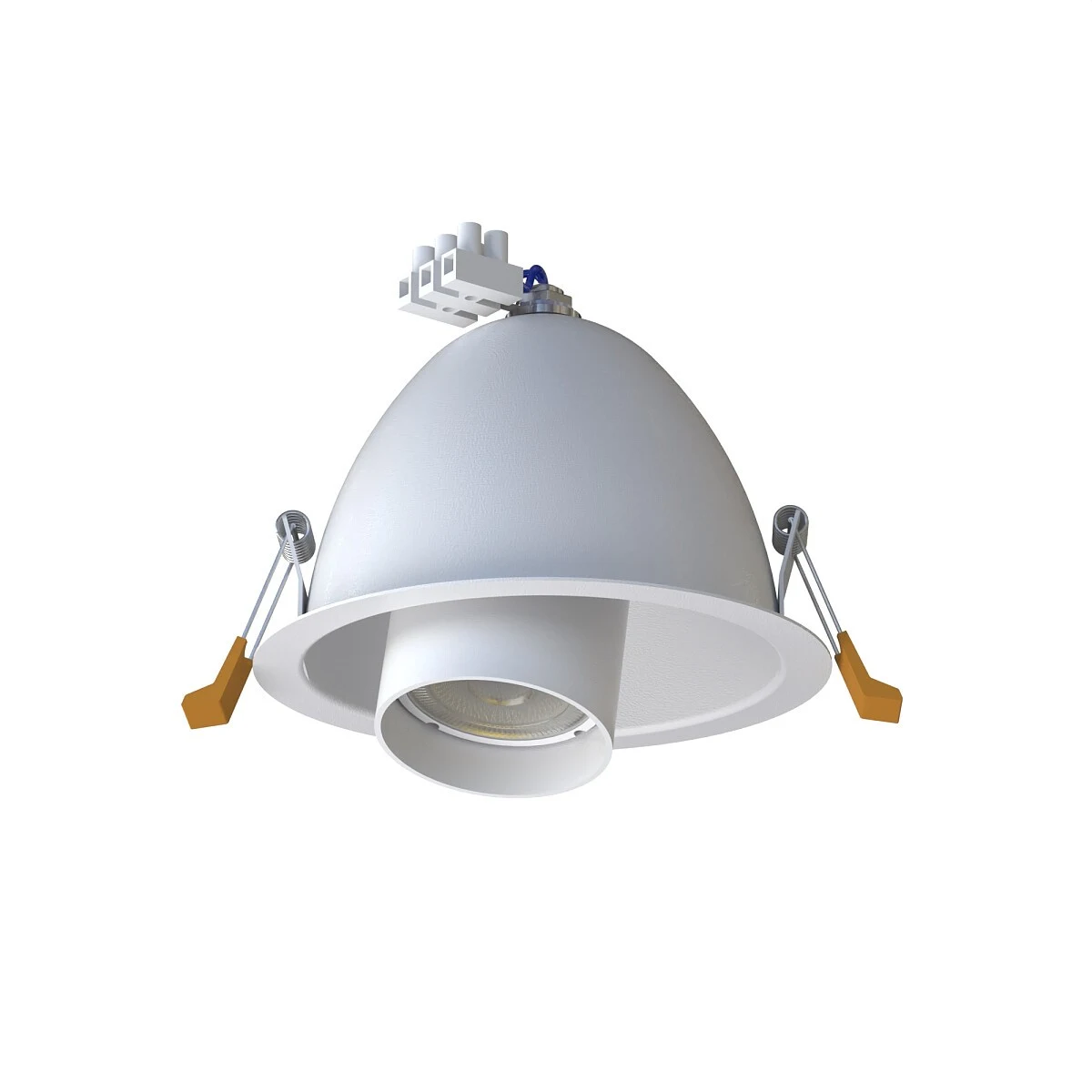 Lampa punktowa podtynkowa DOT - Nowodvorski