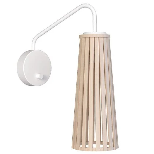 Lampa ścienna regulowana DOVER I - Nowodvorski – zdjęcie 2