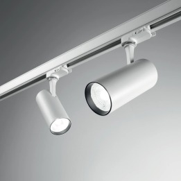 Fox 25W 1-10V/DALI Lens 15° - Ideal Lux - akcesoria techniczne