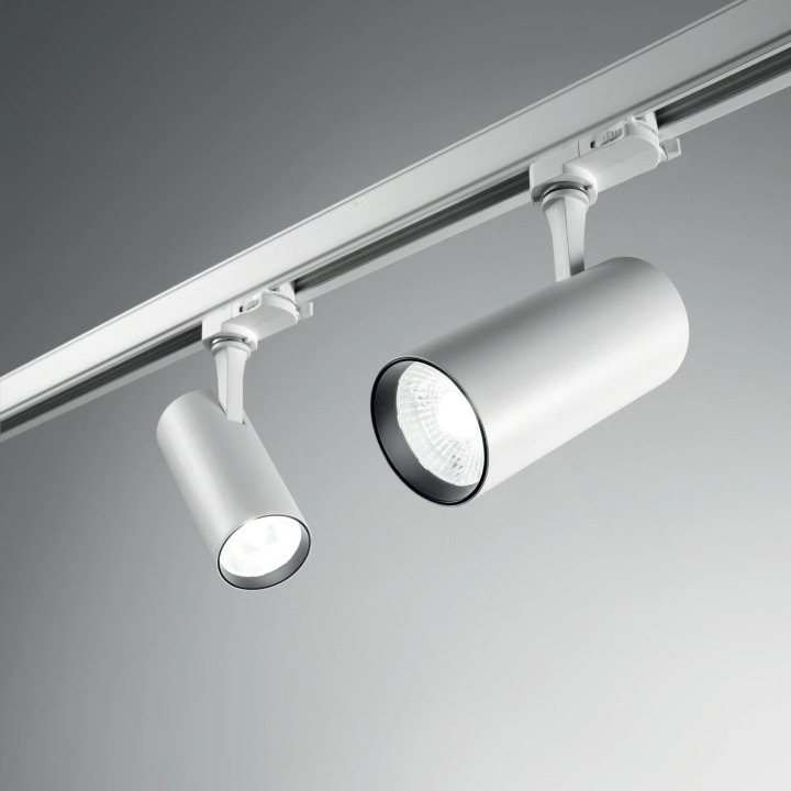 Fox 25W 1-10V/DALI Lens 15° - Ideal Lux - akcesoria techniczne