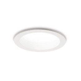Basic FI Wide 20W 3000K - Ideal Lux - oprawa wpuszczana