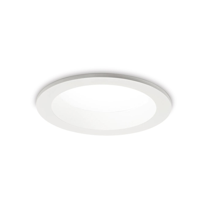 Basic FI Wide 20W 3000K - Ideal Lux - oprawa wpuszczana