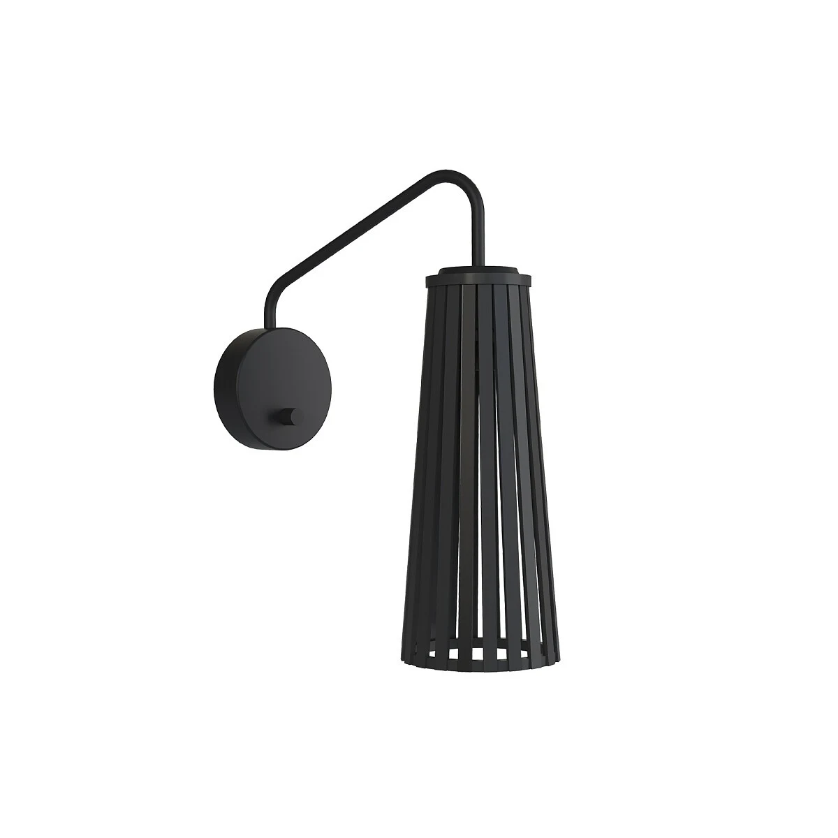 Lampa ścienna regulowana DOVER I - Nowodvorski