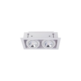 Podtynkowa lampa DOWNLIGHT II ES111 - Nowodvorski