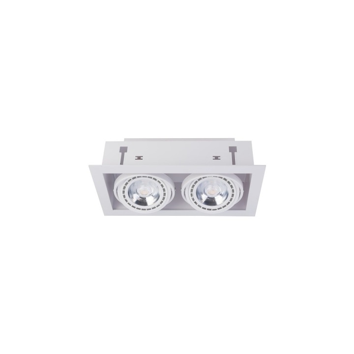 Podtynkowa lampa DOWNLIGHT II ES111 - Nowodvorski