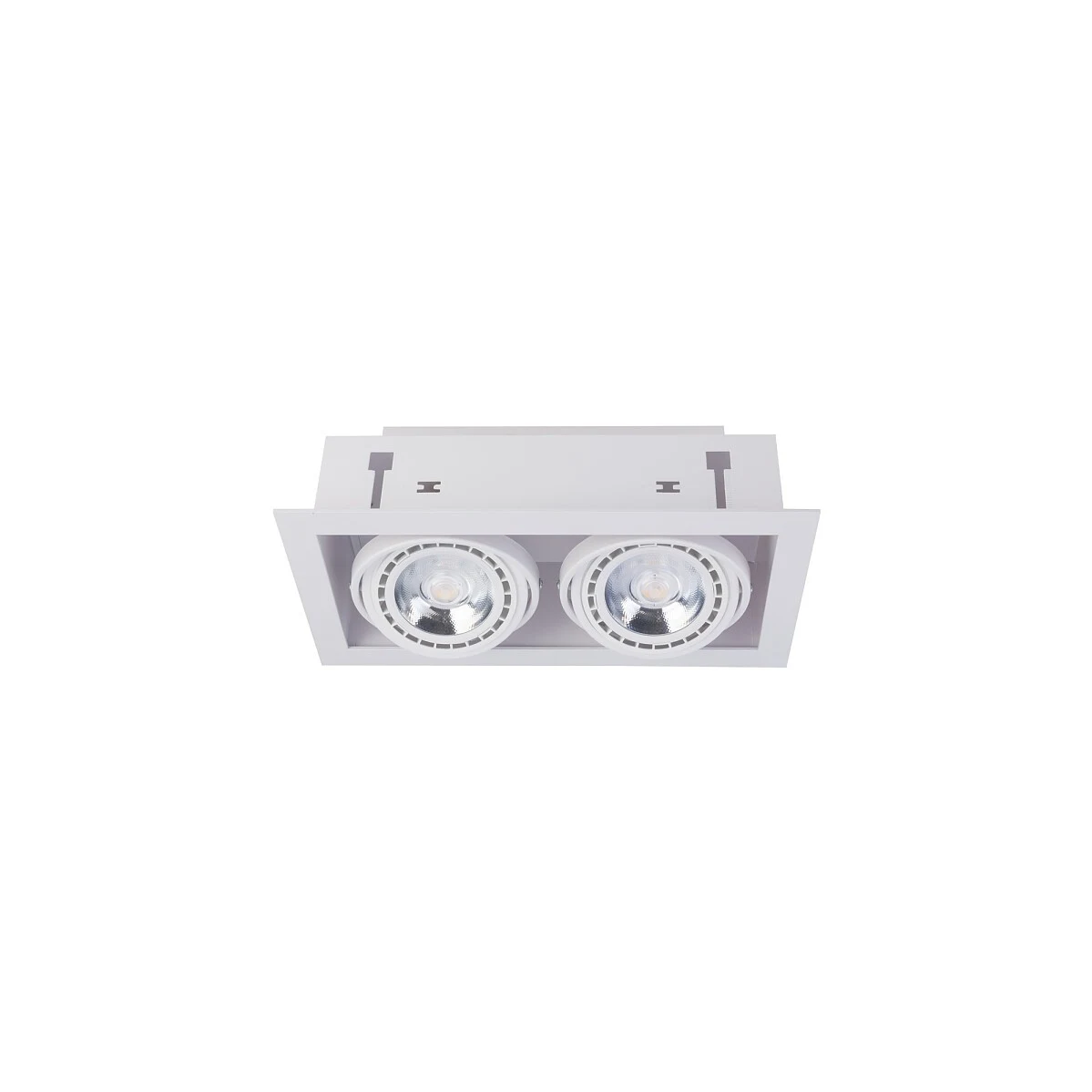 Podtynkowa lampa DOWNLIGHT II ES111 - Nowodvorski