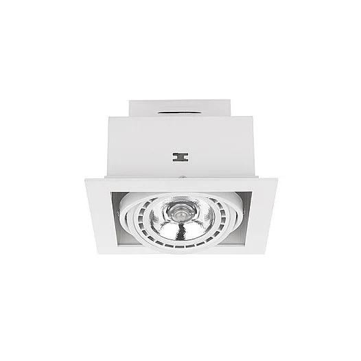 Lampa punktowa podtynkowa DOWNLIGHT I - Nowodvorski – zdjęcie 2