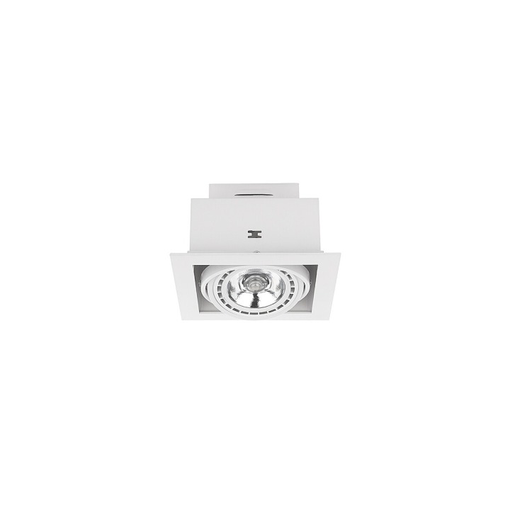 Lampa punktowa podtynkowa DOWNLIGHT I - Nowodvorski