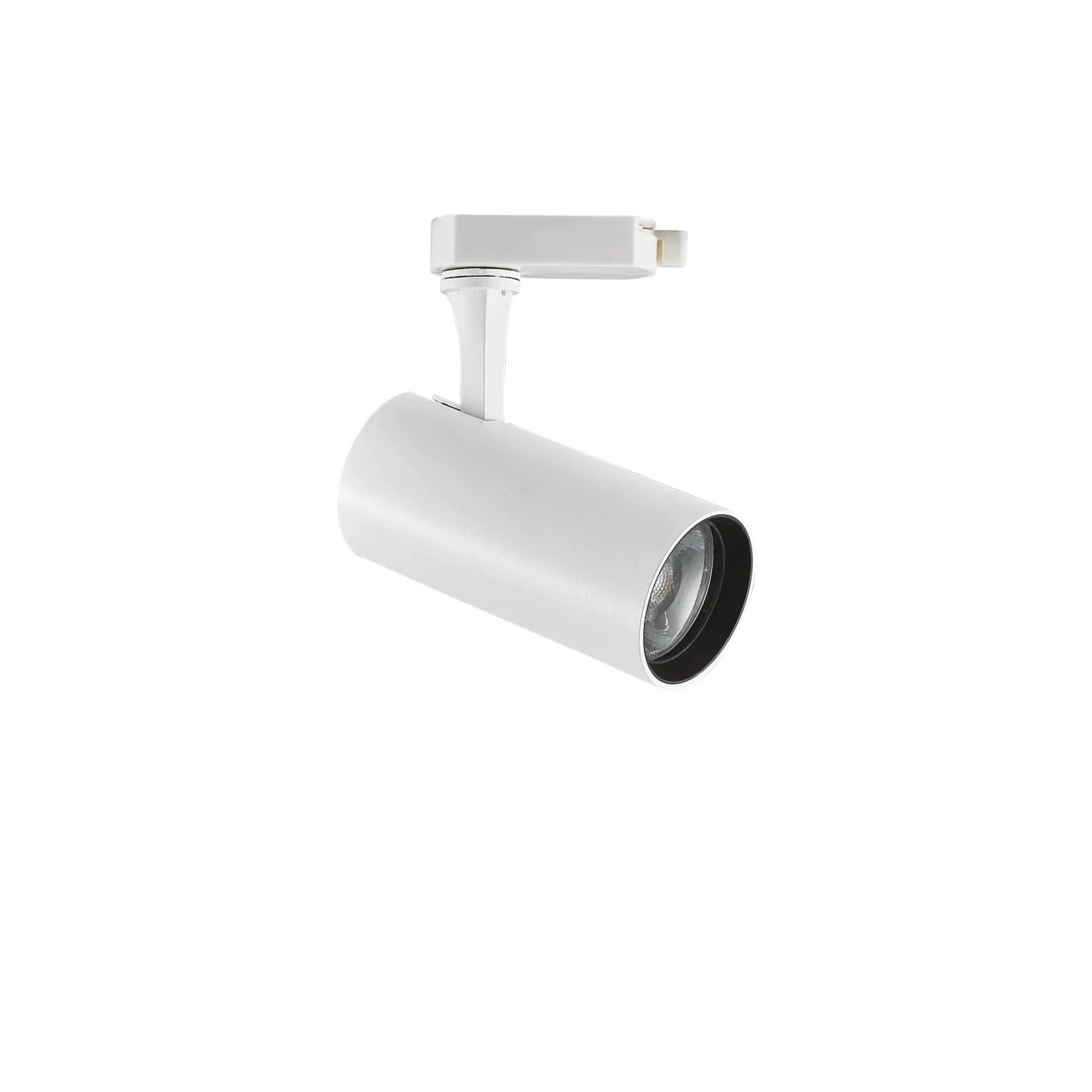 Fox Tr 3-PHASE 08W CRI90 4000K On-off - Ideal Lux - oprawa szynowa – kolor Biały (nr kat. 322339)