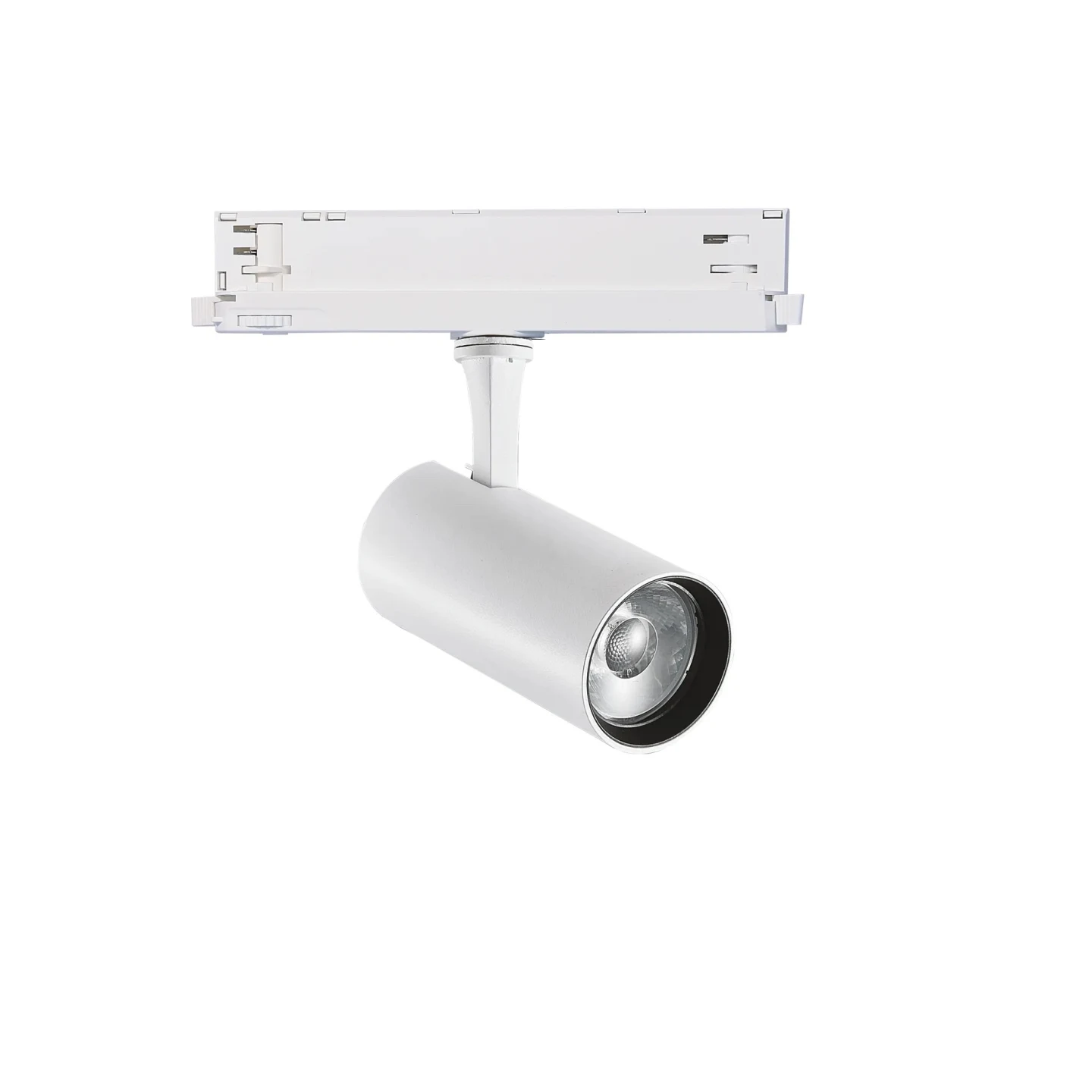 Fox Tr 3-PHASE 15W CRI90 3000K DALI - Ideal Lux - oprawa szynowa – kolor Biały (nr kat. 302584)