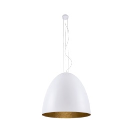 Lampa wisząca EGG L - Nowodvorski
