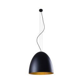 Lampa wisząca EGG L - Nowodvorski