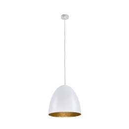 Lampa wisząca EGG M - Nowodvorski