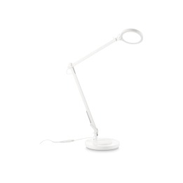 Futura TL - Ideal Lux - lampa stołowa – kolor Biały (nr kat. 272078)