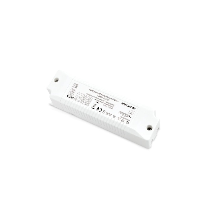 Game Driver 1-10V/PUSH 20W 250MA - Ideal Lux - akcesoria techniczne