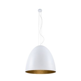 Lampa wisząca EGG XL - Nowodvorski