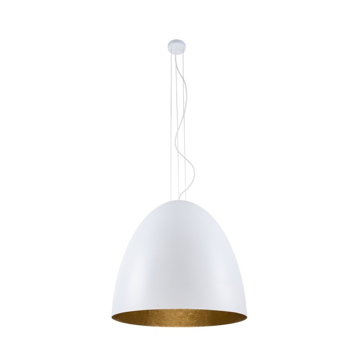 Lampa wisząca EGG XL - Nowodvorski