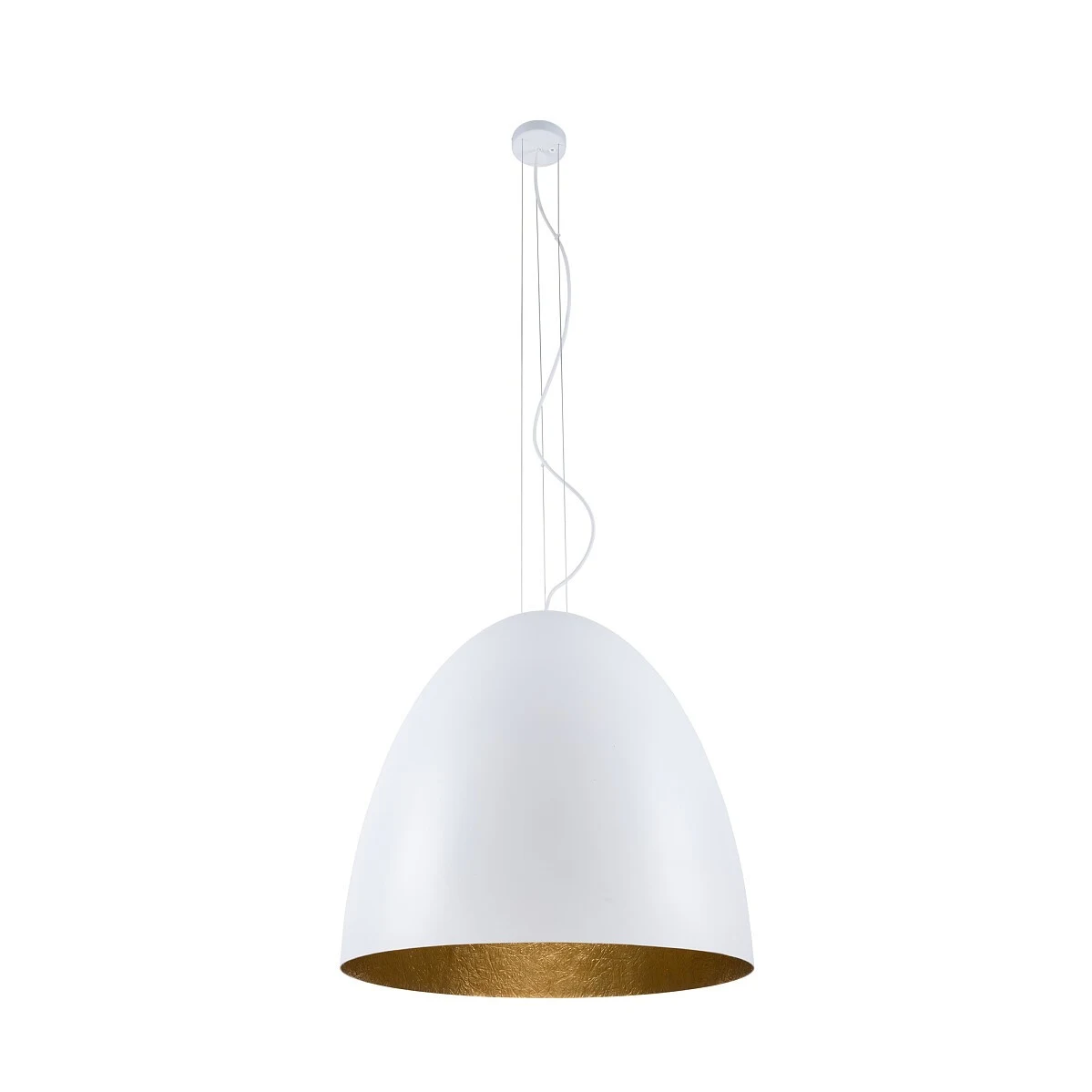 Lampa wisząca EGG XL - Nowodvorski