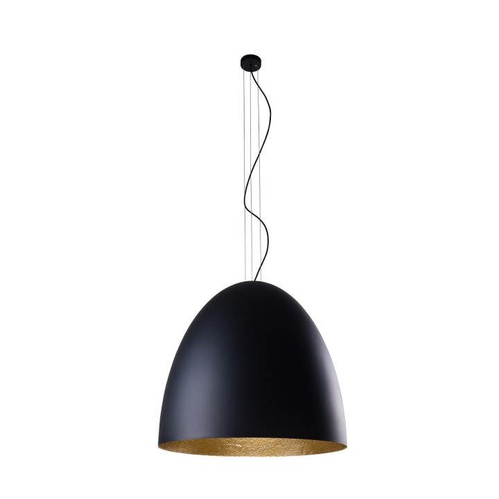 Lampa wisząca EGG XL - Nowodvorski