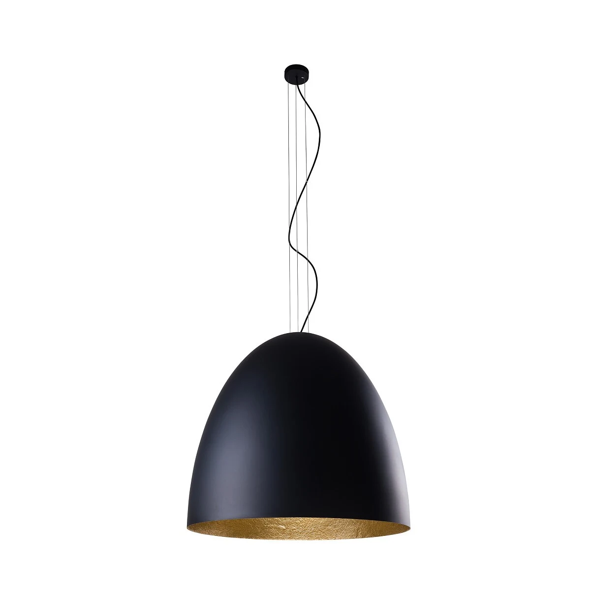 Lampa wisząca EGG XL - Nowodvorski