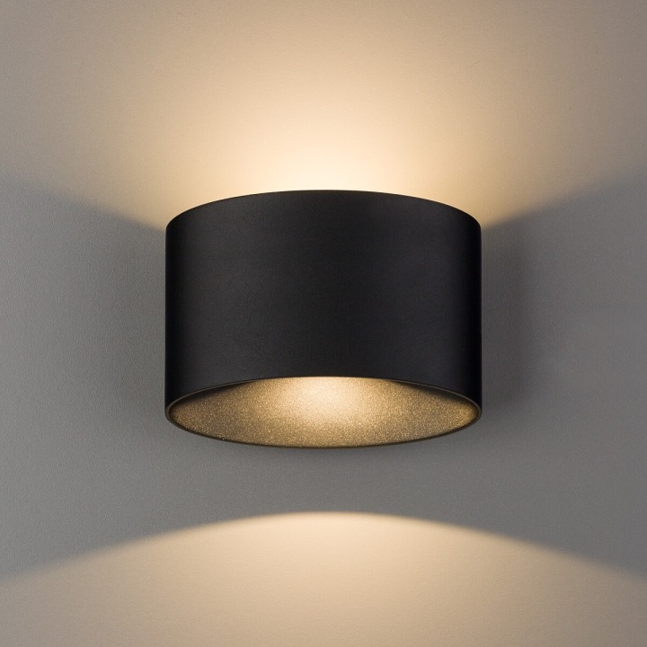 Kinkiet ELLIPSES LED - Nowodvorski